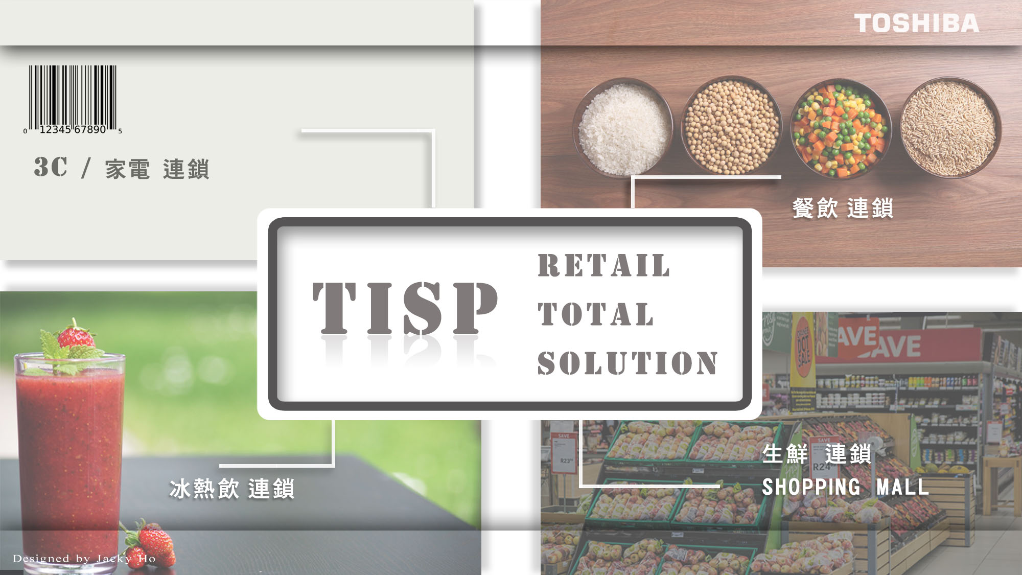 Implement Retail